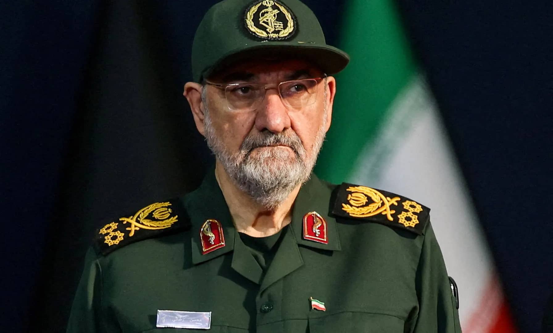 Iran communicates conditions for peace talks with US through Qatar