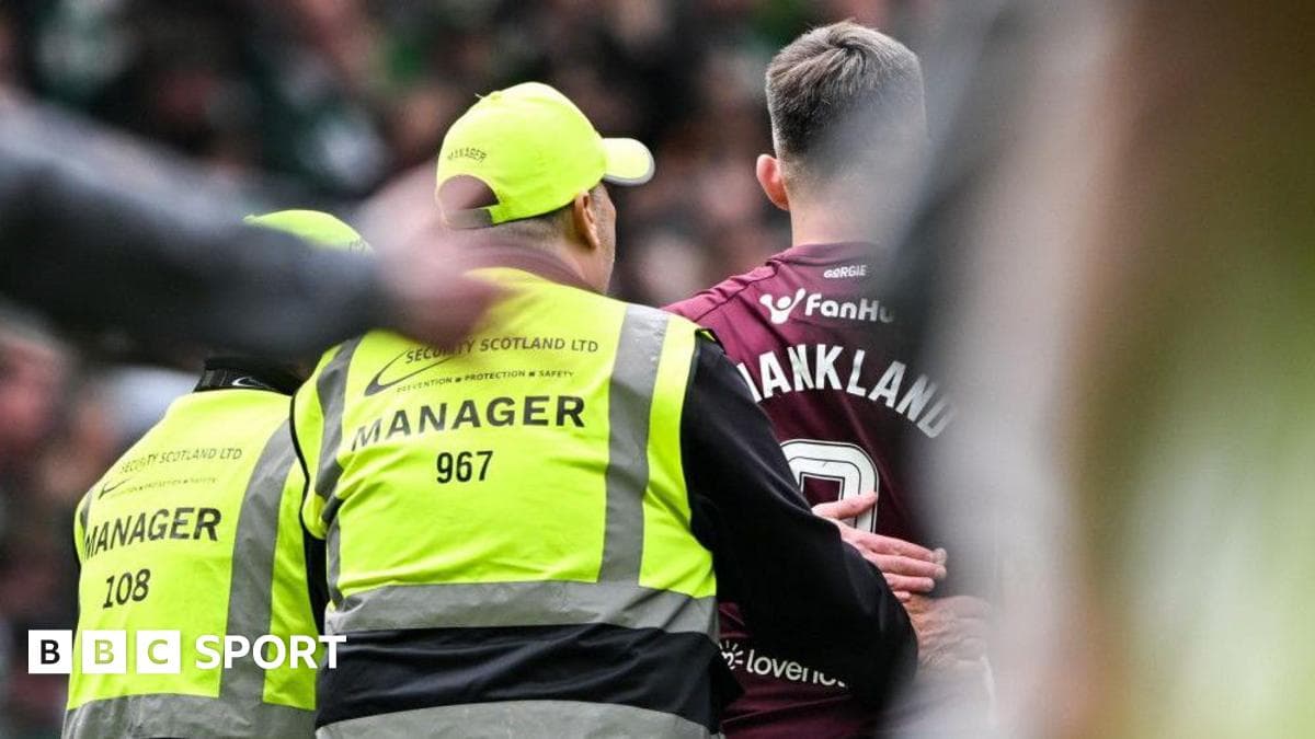 Allegations of assault on Hearts players ‘not proven’, says O’Neill Allegations of assault on Hearts players ‘not proven’, says O’Neill