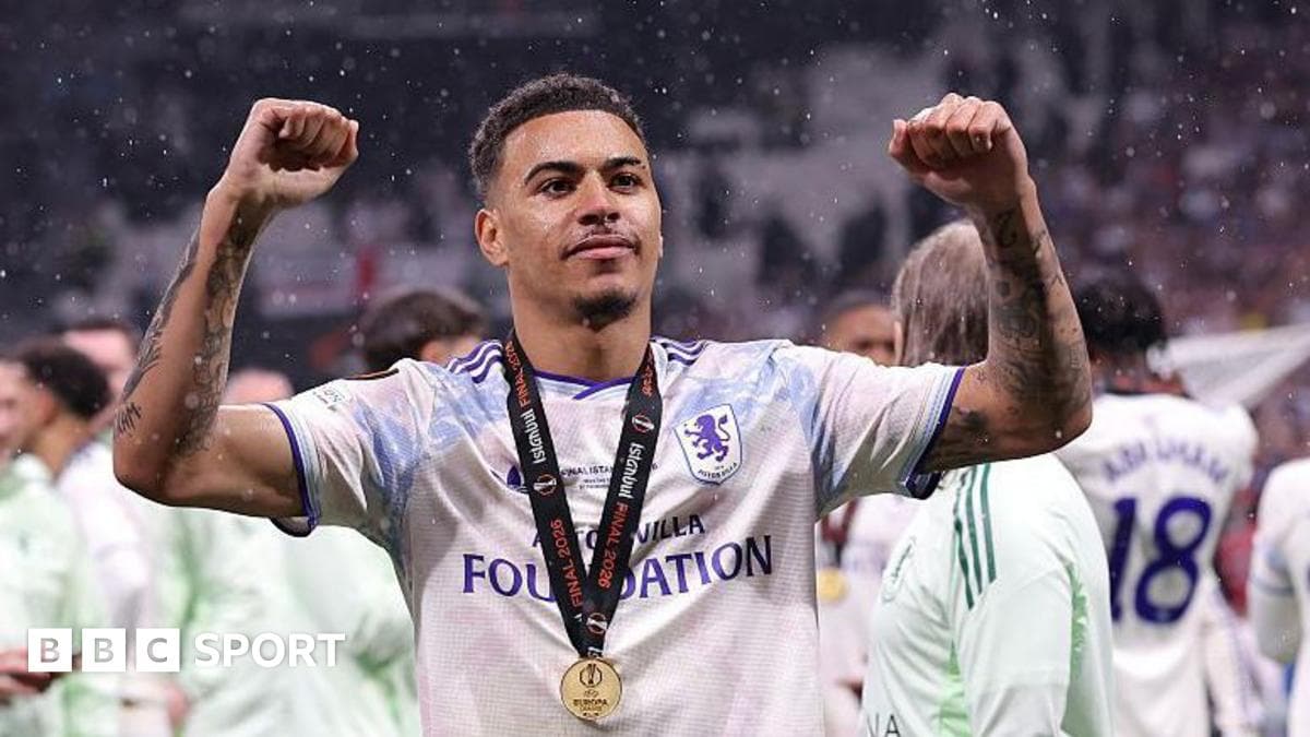 Aston Villa and Forest Players Shine in Key Match Analysis Aston Villa and Forest Players Shine in Key Match Analysis