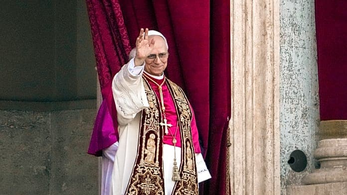 Pope Leo XIV marks first anniversary with call for peace and unity Pope Leo XIV marks first anniversary with call for peace and unity