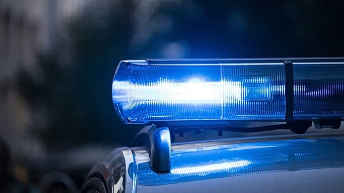 German police end hostage situation in Berlin supermarket with arrest German police end hostage situation in Berlin supermarket with arrest