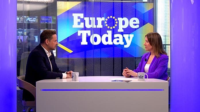 Warsaw Mayor Trzaskowski emphasizes Ukraine's priorities in war outcome