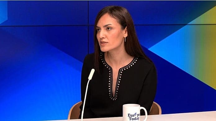 Iranian chess grandmaster Mitra Hejazipour urges international aid against protests crackdown on Monday Iranian chess grandmaster Mitra Hejazipour urges international aid against protests crackdown on Monday