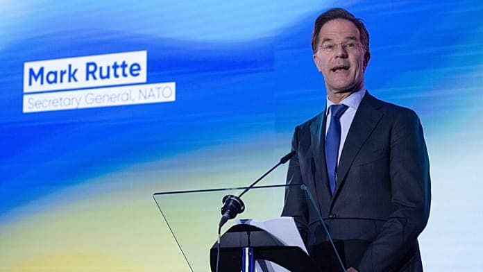 NATO Launches Arctic Sentry Programme to Strengthen Arctic Operations NATO Launches Arctic Sentry Programme to Strengthen Arctic Operations