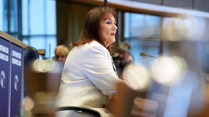 French Foreign Affairs Ministry seeks explanation from Commissioner Šuica. French Foreign Affairs Ministry seeks explanation from Commissioner Šuica.