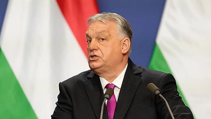 hungary raises security alert level and increases checks amid iran conflict hungary raises security alert level and increases checks amid iran conflict