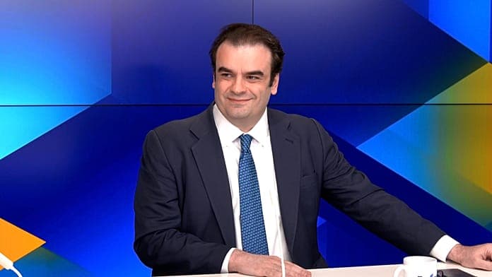 Eurogroup president highlights concerns over energy markets amid Iran conflict