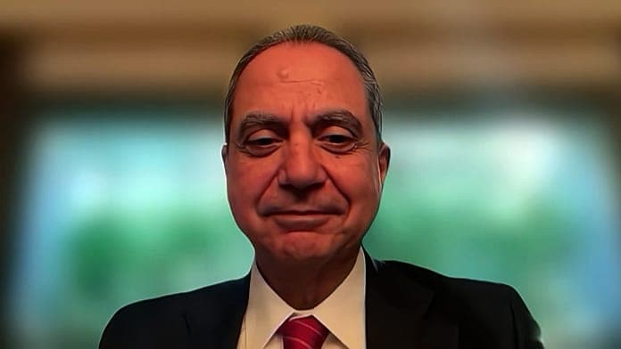 Lebanon seeks direct talks with Israel amid ongoing conflict escalation Lebanon seeks direct talks with Israel amid ongoing conflict escalation