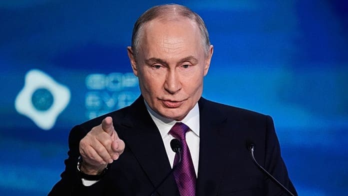 Trump suggests suspending US oil sanctions amid rising global prices Trump suggests suspending US oil sanctions amid rising global prices