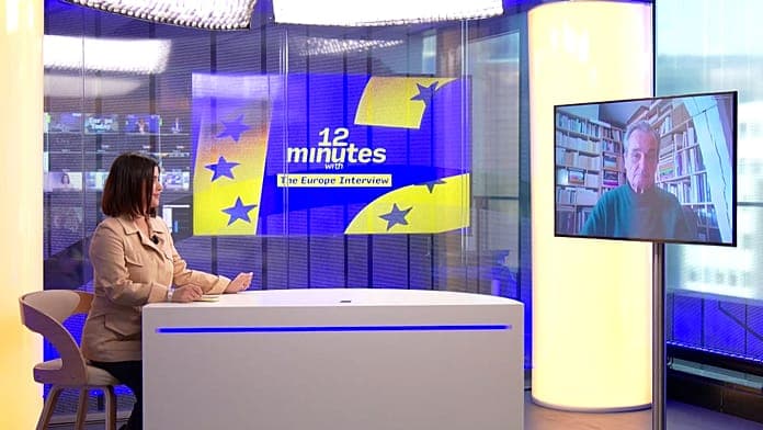 Von der Leyen faces criticism for expanding EU's foreign policy role Von der Leyen faces criticism for expanding EU's foreign policy role