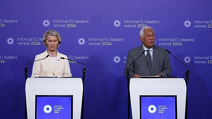 EU leaders seek carbon market reforms amid rising energy prices EU leaders seek carbon market reforms amid rising energy prices