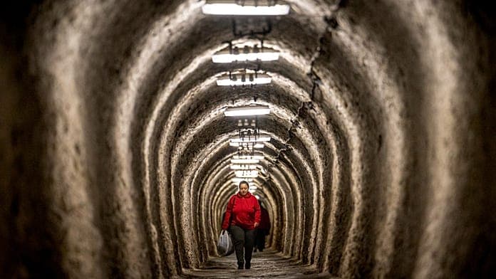 Cyprus civil shelters in decline as EU lacks authority to address issue Cyprus civil shelters in decline as EU lacks authority to address issue