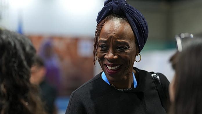 IOM expresses concerns over humanitarian needs in Lebanon, says deputy director IOM expresses concerns over humanitarian needs in Lebanon, says deputy director