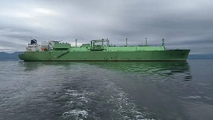 European nations call for urgency as Arctic Metagaz drifts towards disaster European nations call for urgency as Arctic Metagaz drifts towards disaster