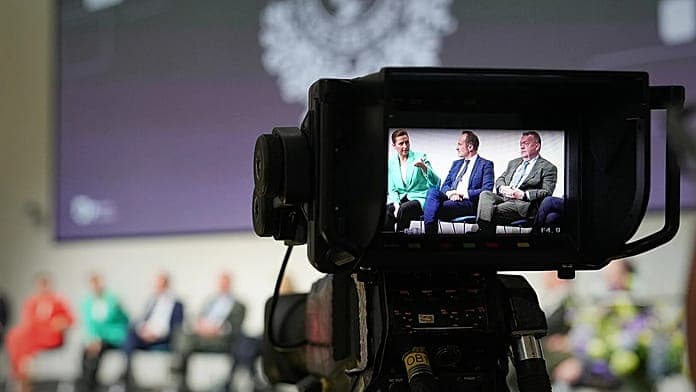 Denmark's king tasks Mette Frederiksen with leading coalition talks after election Denmark's king tasks Mette Frederiksen with leading coalition talks after election