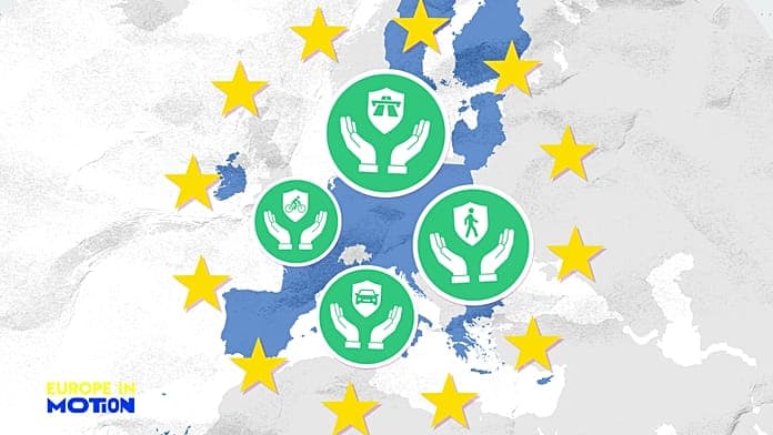 EU road fatalities decline by 2% as rural areas remain most dangerous EU road fatalities decline by 2% as rural areas remain most dangerous