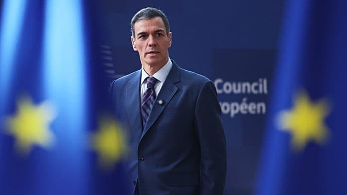 Spain's conservatives solidify power after key regional votes in 2023