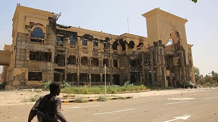 Prosecutors accuse Lundin Oil of complicity with Sudan’s military forces Prosecutors accuse Lundin Oil of complicity with Sudan’s military forces