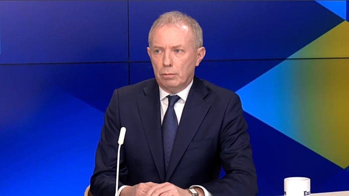 Ireland warns farmers face stark challenges as costs surge ahead of EU meeting