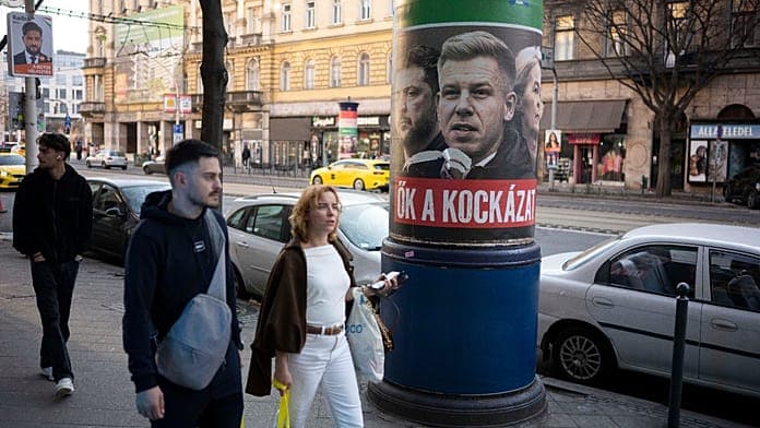 Fidesz bypasses Meta’s political ad ban ahead of Hungary’s elections Fidesz bypasses Meta’s political ad ban ahead of Hungary’s elections