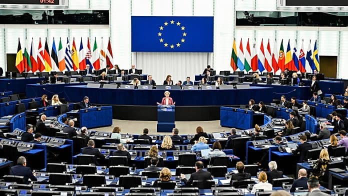 Nika Kovač launches "My Voice, My Choice" for abortion access in EU