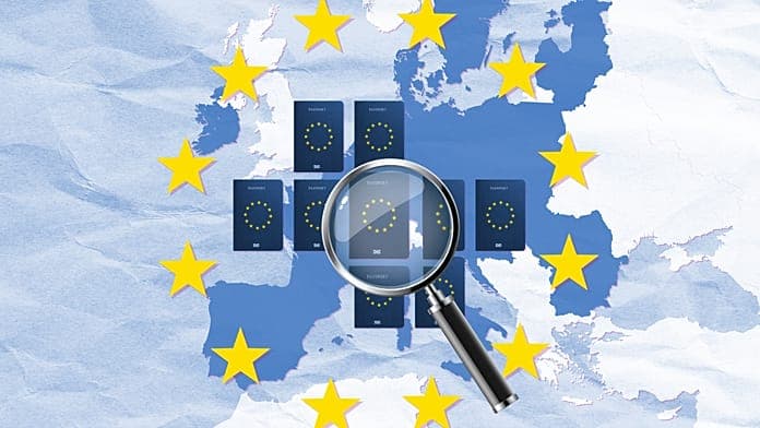 Sweden achieves highest naturalisation rate for immigrants in the EU Sweden achieves highest naturalisation rate for immigrants in the EU