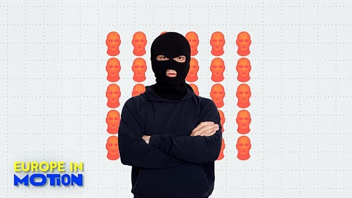 Youth involvement in terrorism grows significantly across Europe and North America Youth involvement in terrorism grows significantly across Europe and North America