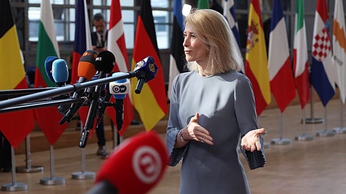 EU urges Israel to reverse death penalty bill for Palestinian terrorists EU urges Israel to reverse death penalty bill for Palestinian terrorists