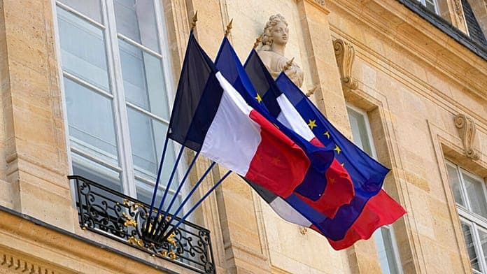 French mayor removes EU flag, emphasising nationalist sentiments in Carcassonne French mayor removes EU flag, emphasising nationalist sentiments in Carcassonne