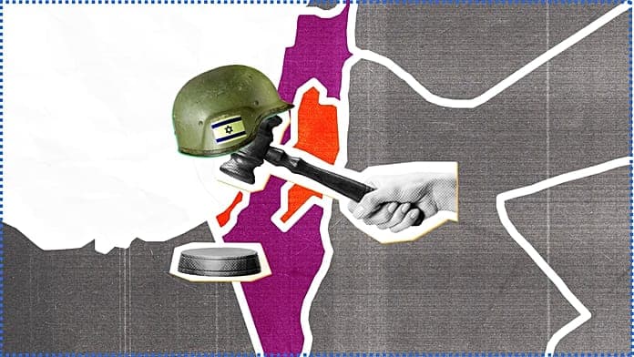 Knesset approves death penalty for Palestinians convicted of murder Knesset approves death penalty for Palestinians convicted of murder