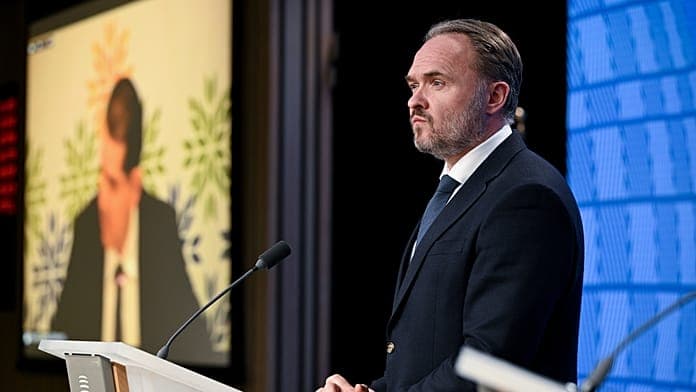 EU energy chief warns of prolonged high prices amid Iran conflict EU energy chief warns of prolonged high prices amid Iran conflict