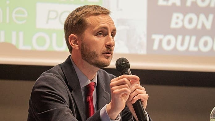 Incumbent mayor of Toulouse wins election amid foreign interference claims Incumbent mayor of Toulouse wins election amid foreign interference claims