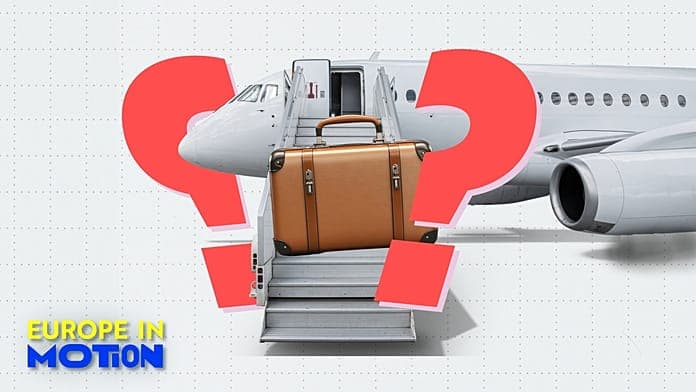 Croatia’s coast tops EU hotel bookings for summer 2025 with 34 million nights Croatia’s coast tops EU hotel bookings for summer 2025 with 34 million nights