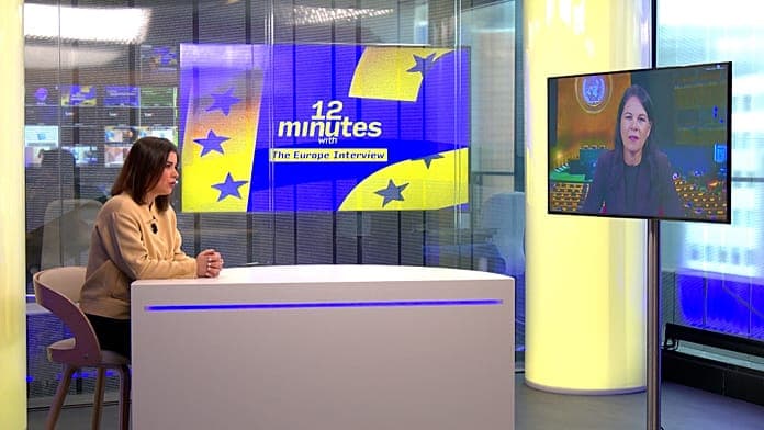 UNGA president criticises member states for failing to uphold peace UNGA president criticises member states for failing to uphold peace