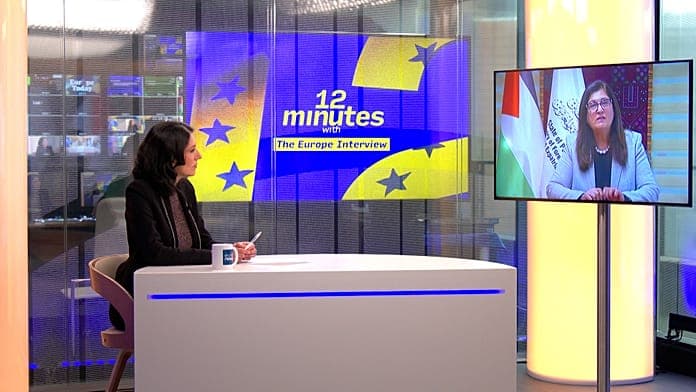 Palestinian minister accuses Israel of enabling settler violence against Palestinians