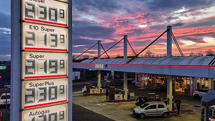 European gas prices drop 20% as us, israel and iran announce ceasefire European gas prices drop 20% as us, israel and iran announce ceasefire