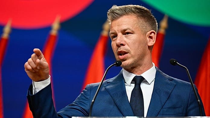 Hungary confirms ongoing pursuit of cheap Russian energy sources