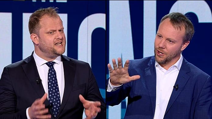 MEPs debate implications of Hungarian election outcome for Europe MEPs debate implications of Hungarian election outcome for Europe