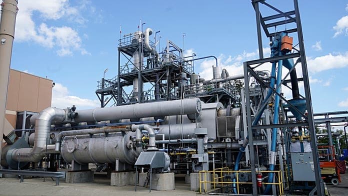 EU chemical producers file complaint against Chinese firm LB Group EU chemical producers file complaint against Chinese firm LB Group