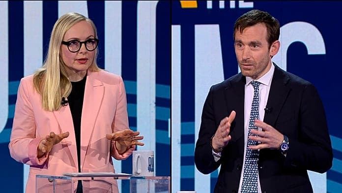 MEPs discuss growing housing crisis in Europe during parliament session MEPs discuss growing housing crisis in Europe during parliament session