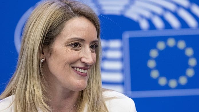 European Parliament demands 10% hike in EU long-term budget plan European Parliament demands 10% hike in EU long-term budget plan