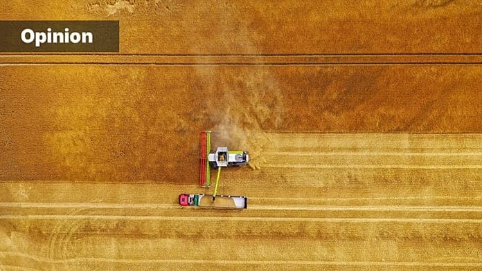 Europe explores new fertiliser technologies to reduce gas dependency Europe explores new fertiliser technologies to reduce gas dependency