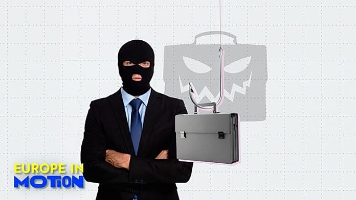 LinkedIn reveals job scams increasingly target young job seekers in Europe LinkedIn reveals job scams increasingly target young job seekers in Europe