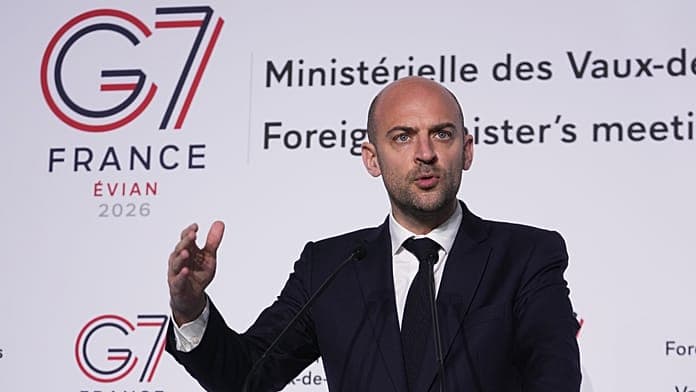 France launches inquiry into treatment of nationals on Gaza flotilla France launches inquiry into treatment of nationals on Gaza flotilla
