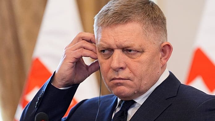 Slovakia’s prime minister supports Viktor Orbán’s stance on Ukraine Slovakia’s prime minister supports Viktor Orbán’s stance on Ukraine