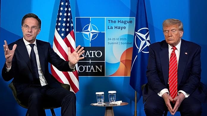 Trump withdraws 5,000 troops from Germany amid tensions with Merz