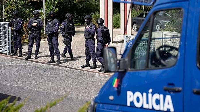 Portugal reports victims mostly among undocumented foreigners and vulnerable groups