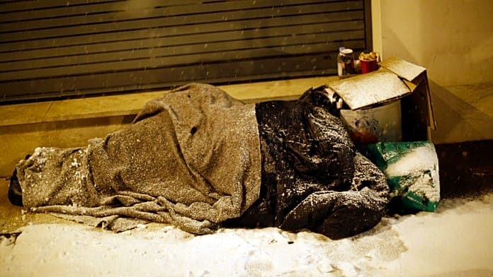 European Commission unveils anti-poverty strategy targeting EU exclusion