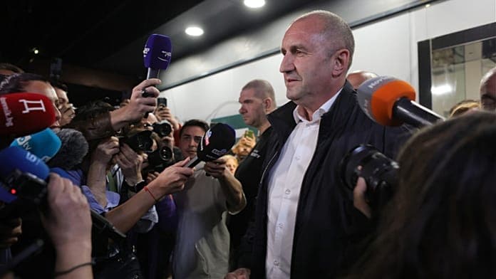Bulgaria approves Rumen Radev as new prime minister to address instability