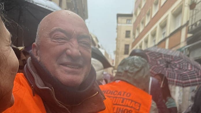 Court evicts 67-year-old madrid pensioner amid rising housing costs